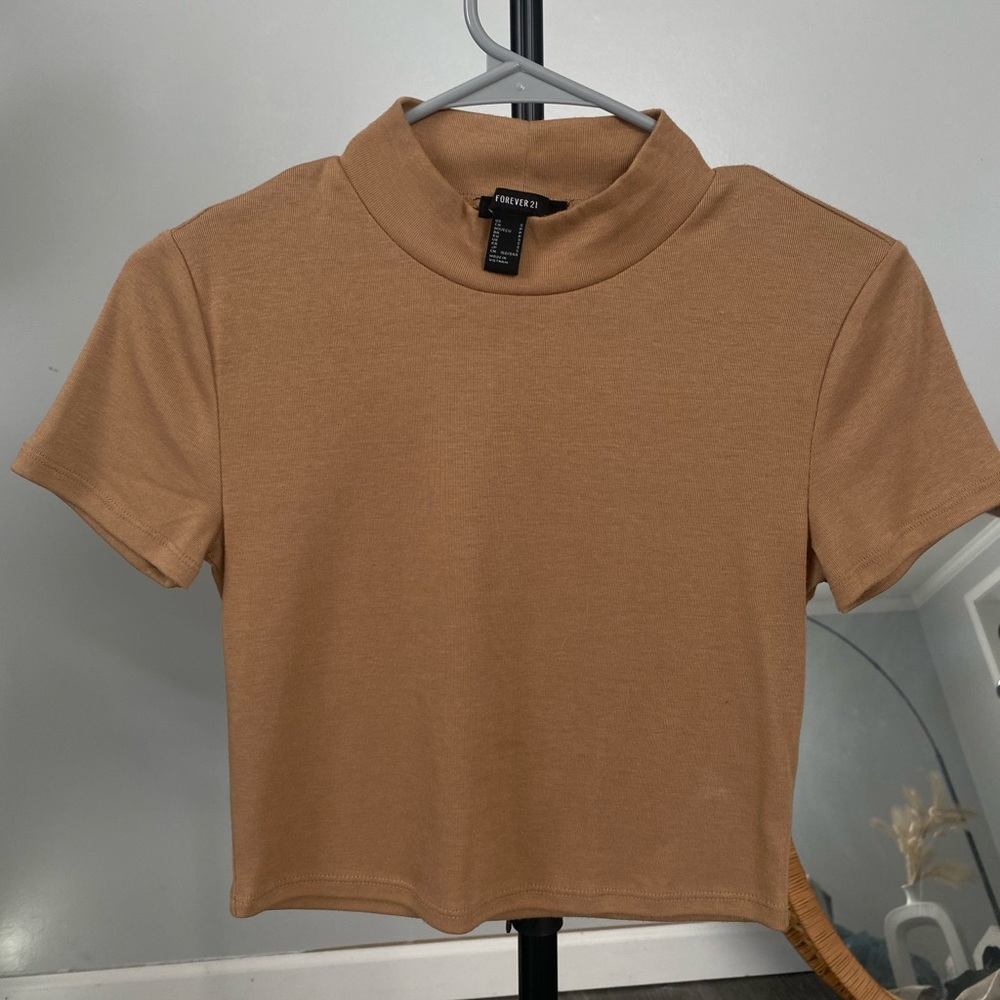 Forever 21 Crop Top